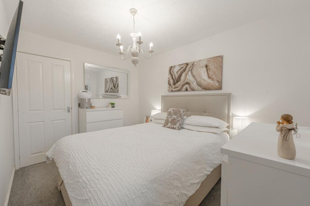 Additional property image - New Candlestone, Broadlands, Bridgend, Bridgend County, CF31