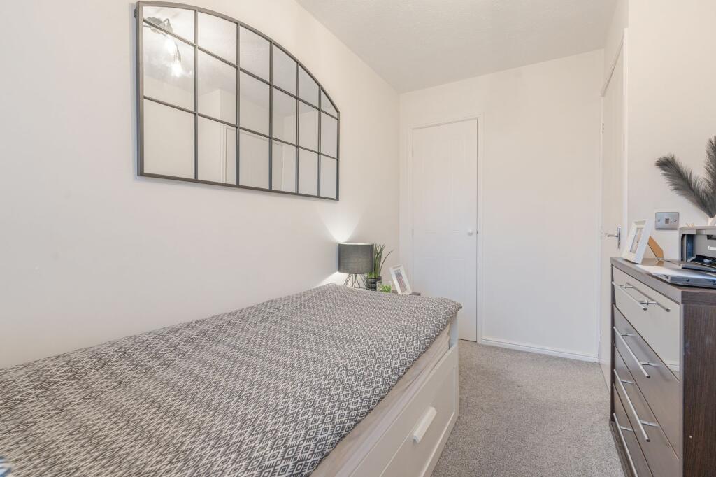 Additional property image - New Candlestone, Broadlands, Bridgend, Bridgend County, CF31