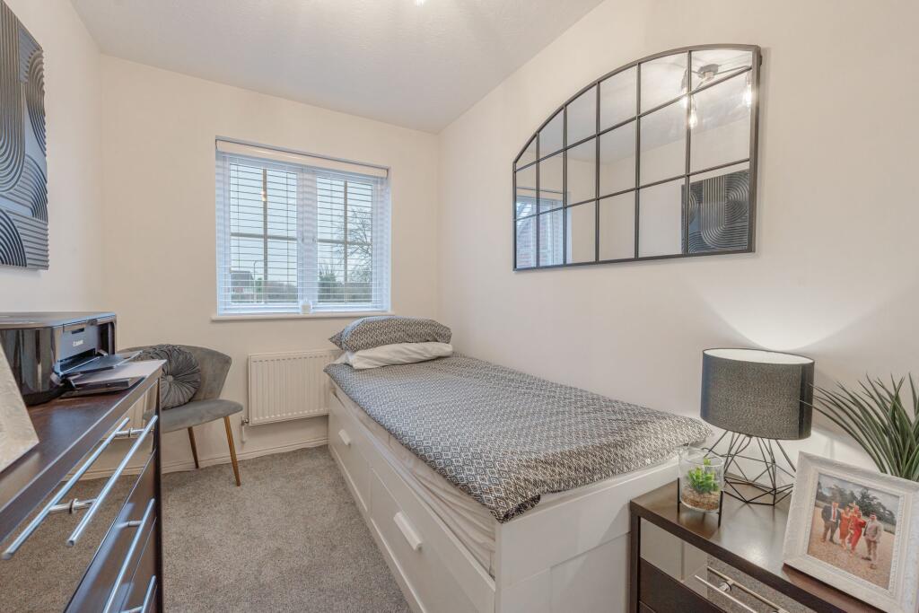 Additional property image - New Candlestone, Broadlands, Bridgend, Bridgend County, CF31