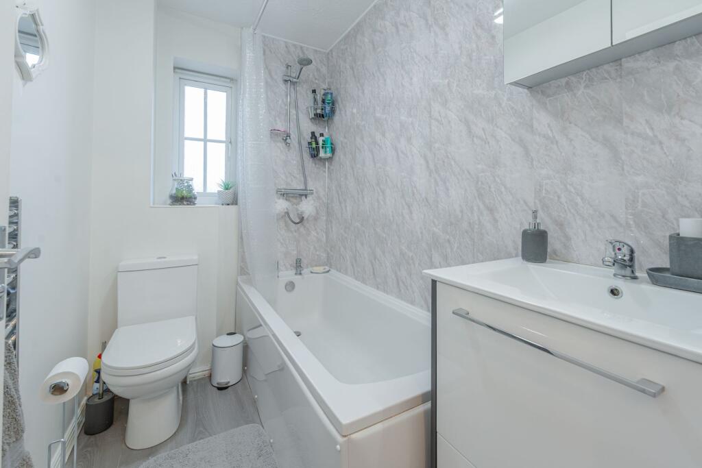 Additional property image - New Candlestone, Broadlands, Bridgend, Bridgend County, CF31