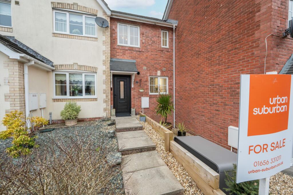 Additional property image - New Candlestone, Broadlands, Bridgend, Bridgend County, CF31