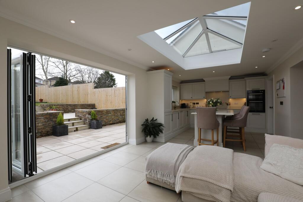 Main image of property: Sycamore Avenue, Cimla, Neath, SA11 3NT