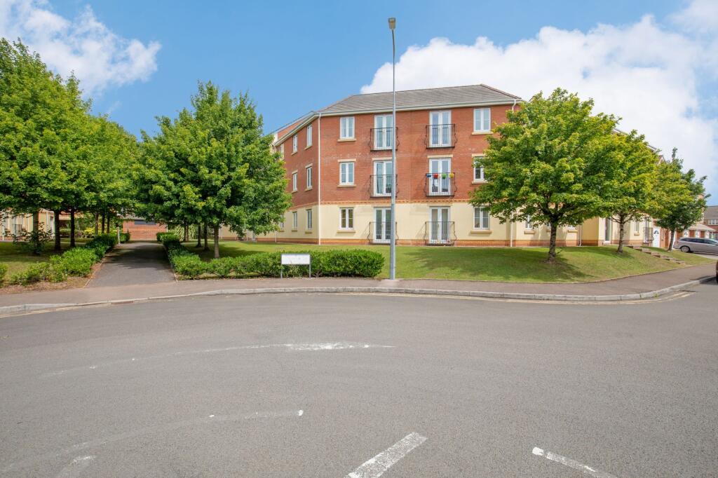 Main image of property: Rowsby Court, Pontprennau, CF23