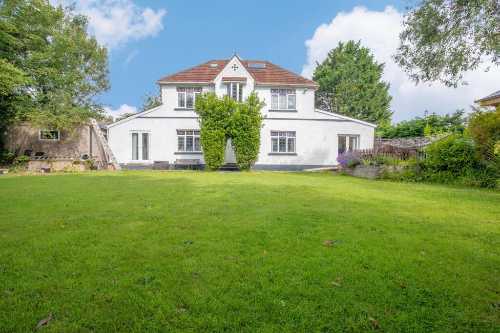 Main image of property: Newport Road, Rumney, CF3