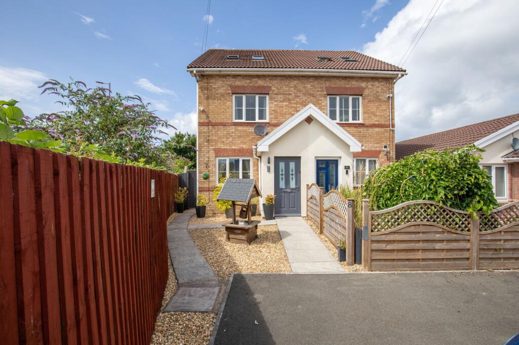 Main image of property: Rowan Tree Avenue, Baglan, Port Talbot, SA12