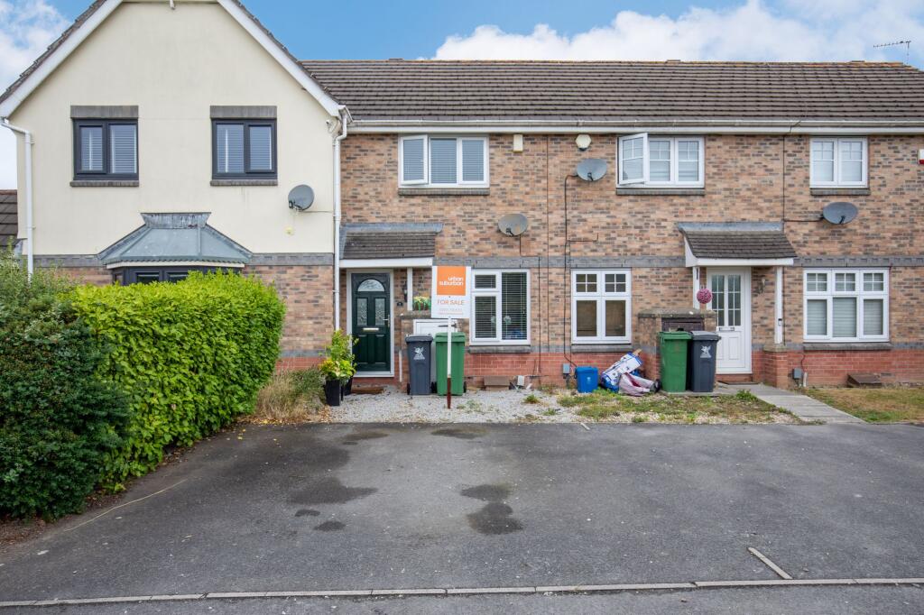 Main image of property: Lloyd Place, St. Mellons, CF3