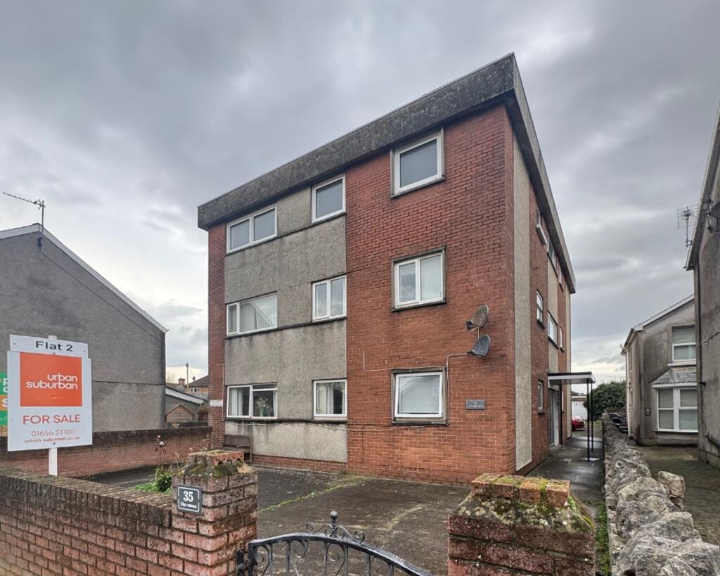 Main image of property: South Road, Llys Onnen South Road, CF36