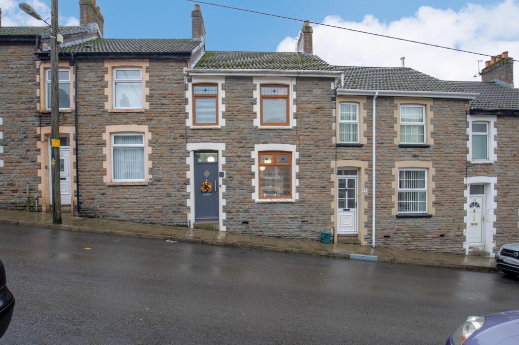 Main image of property: Mill Street, Cwmfelinfach, Ynysddu, NP11