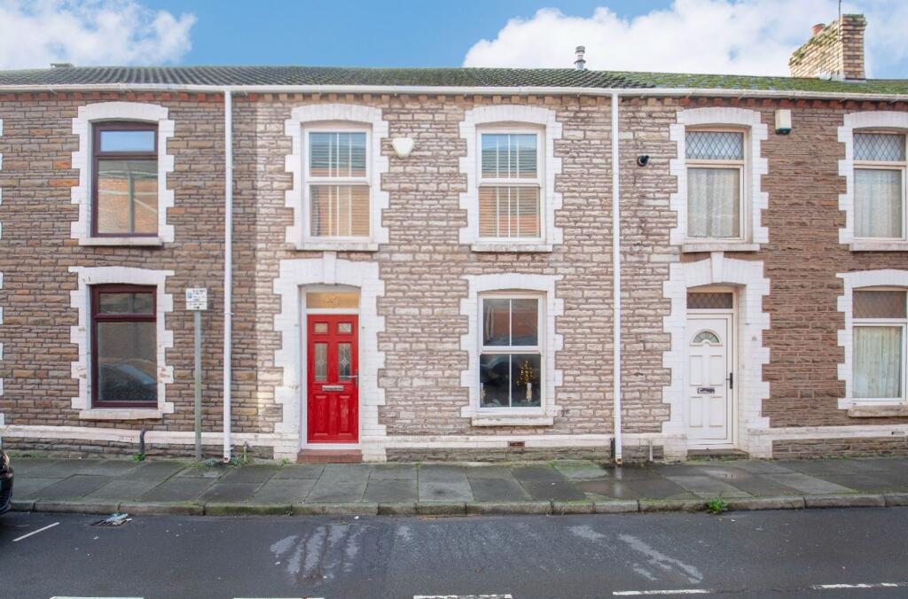 Main image of property: Manor Street, Port Talbot, SA13