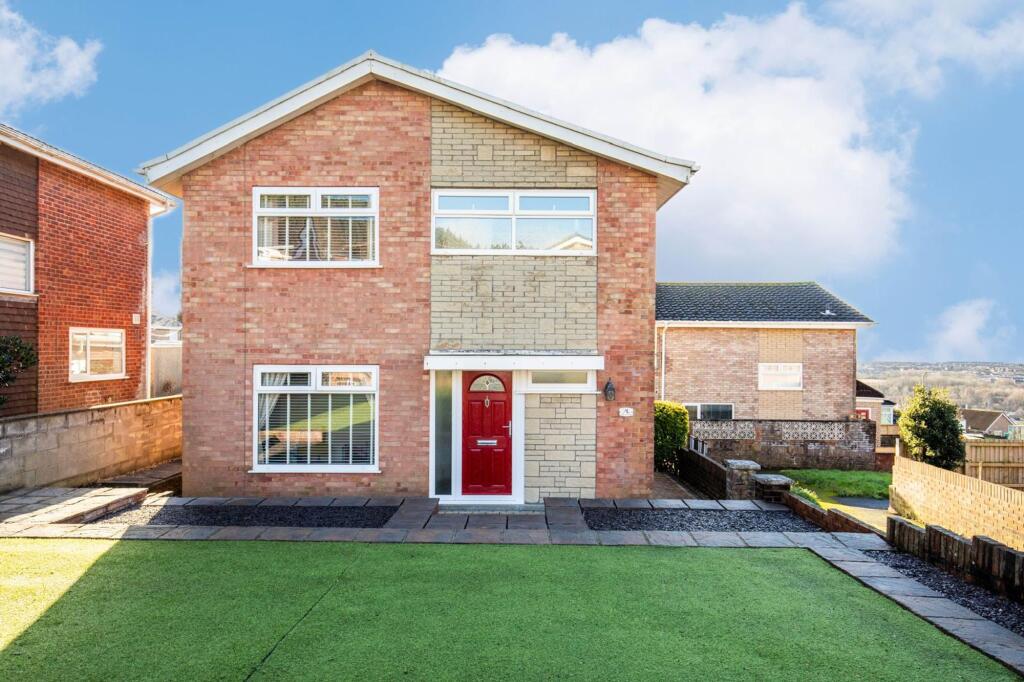 Main image of property: Maes Ty Canol, Baglan, SA12