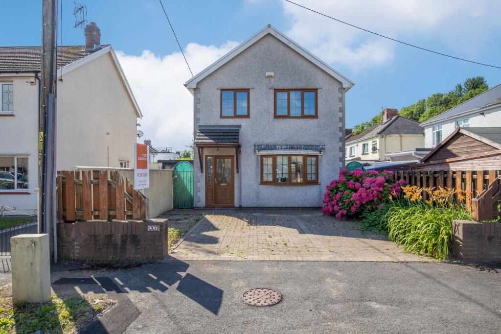 Main image of property: Lewis Avenue, Bridgend, CF31