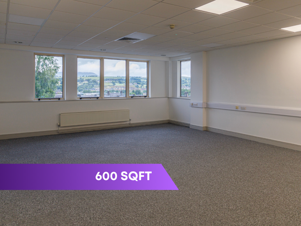 Main image of property: Nelson Business Centre, Cross Street, Nelson, Lancashire, BB9