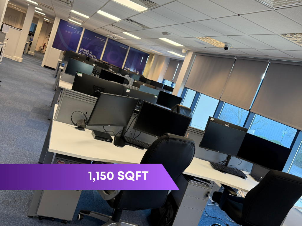 Main image of property: Blackpool Technology Centre, Faraday Way, Blackpool, Lancashire, FY2