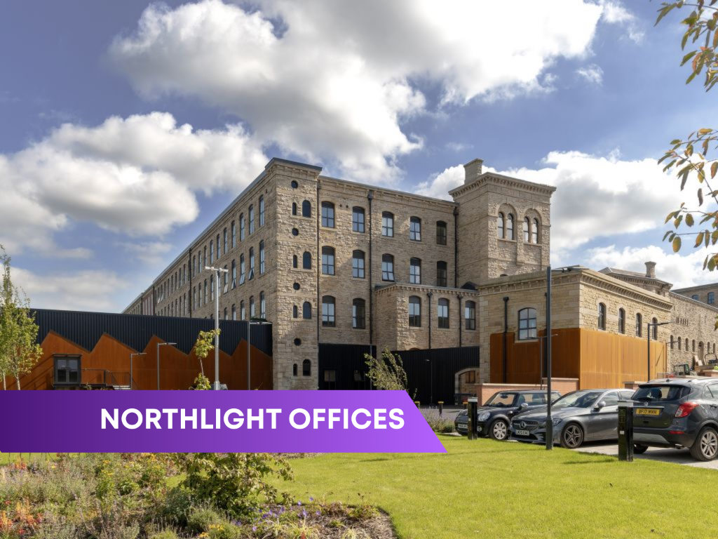 Main image of property: Northlight Parade, BB9