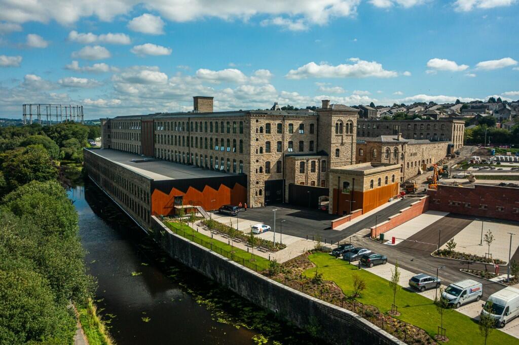 Additional property image - Northlight Parade, BB9