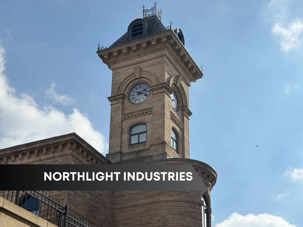 Main image of property: Northlight Parade, BB9