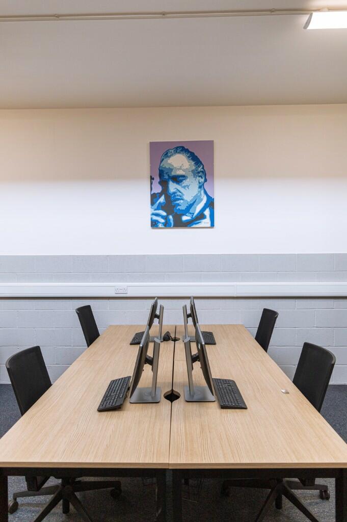 Additional property image - Northlight House, Northlight Parade, Pendle Rd, Nelson, BB9 5FE