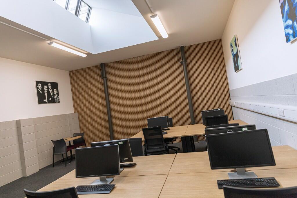Additional property image - Northlight House, Northlight Parade, Pendle Rd, Nelson, BB9 5FE