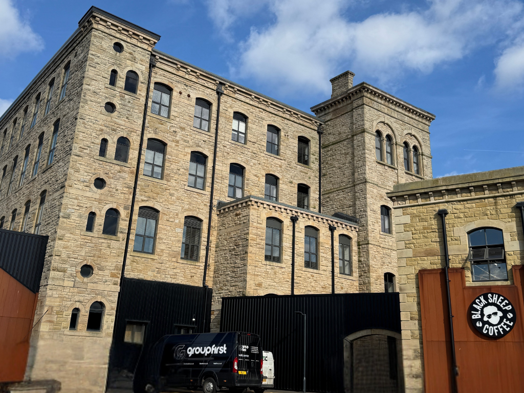 Main image of property: Northlight House, Northlight Parade, Pendle Rd, Nelson BB9 5FE