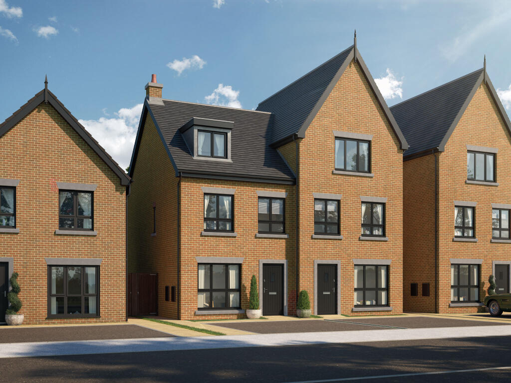 Main image of property: Manchester Road,
Heywood,
OL10 2QD