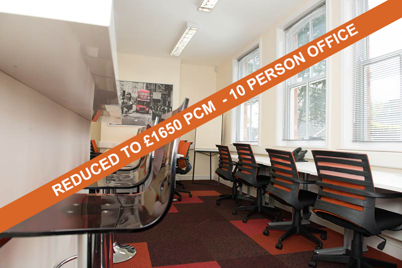 Main image of property: The Old Police Station South Street, Ashby-De-La-Zouch, Leicestershire, LE65