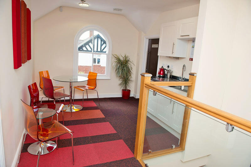 Main image of property: The Old Police Station South Street Ashby de la Zouch LE65 1BR
