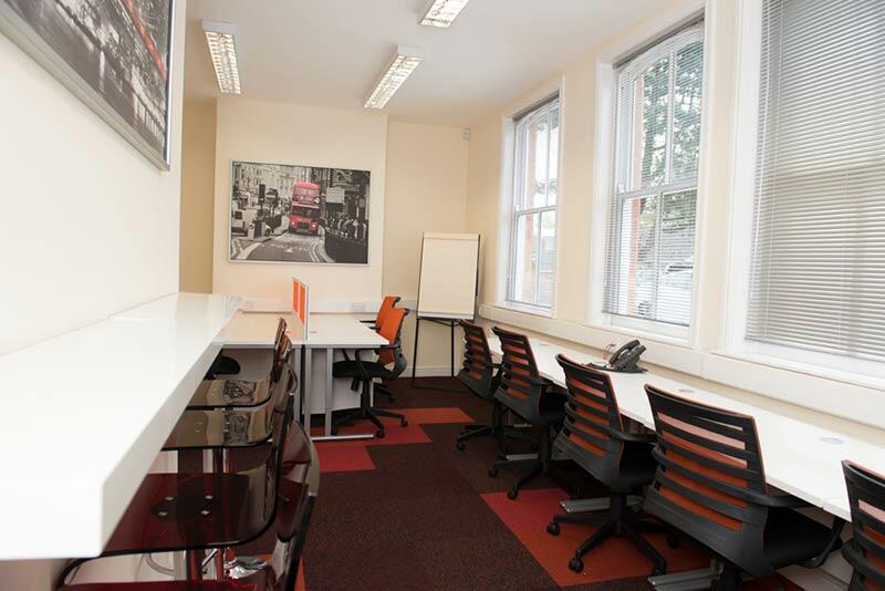 Main image of property: The Old Police Station South Street Ashby de la Zouch LE65 1BR