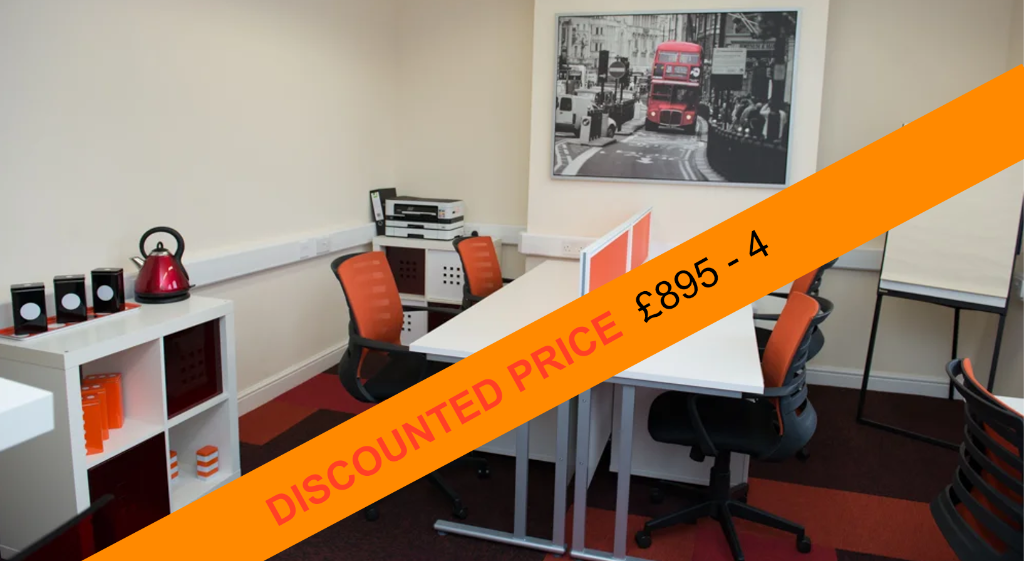 Main image of property: The Old Police Station South Street Ashby de la Zouch LE65 1BR