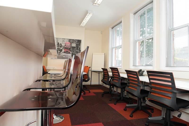 Main image of property: Old Police Station South Street, Ashby-De-La-Zouch, Leicestershire, LE65