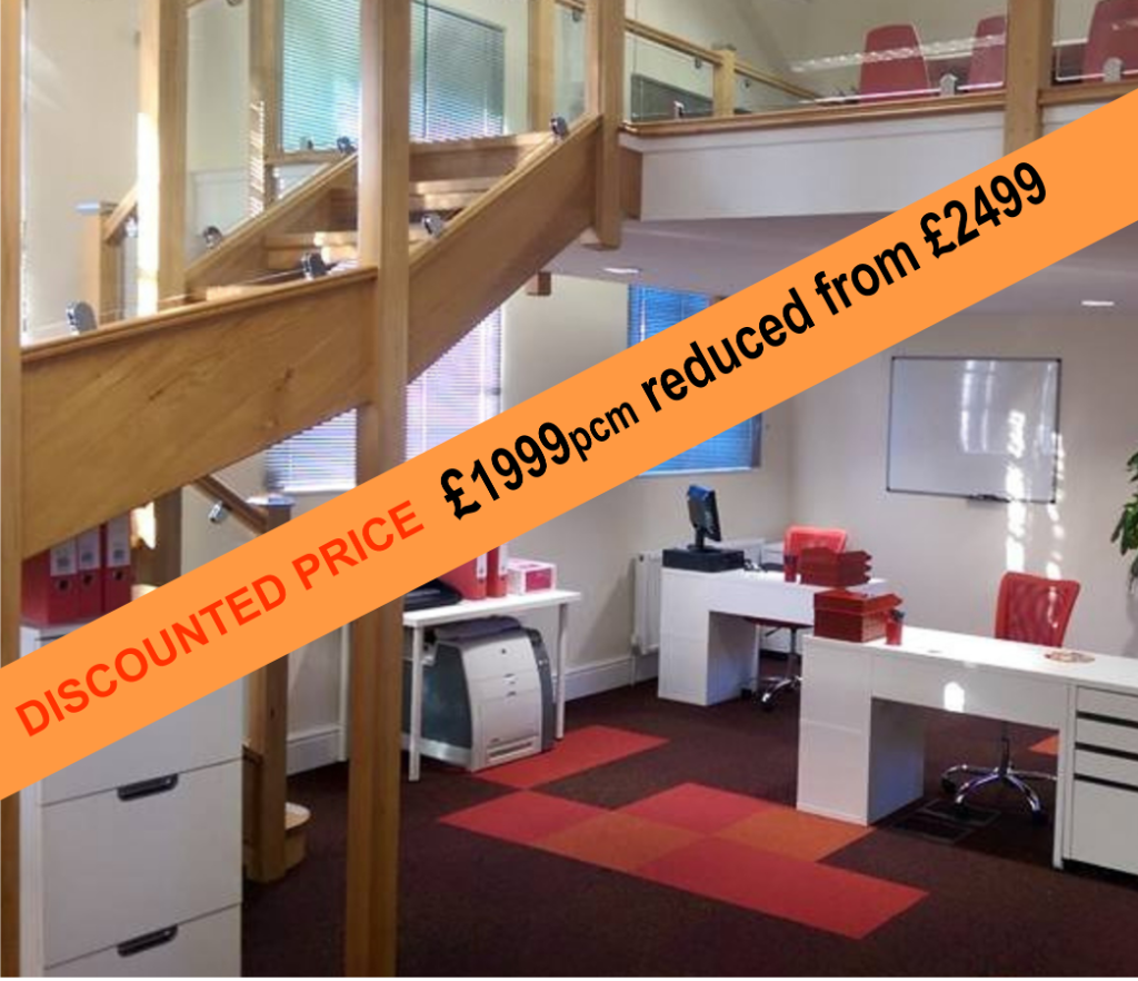 Main image of property: Old Police Station South Street, Ashby-De-La-Zouch, Leicestershire, LE65