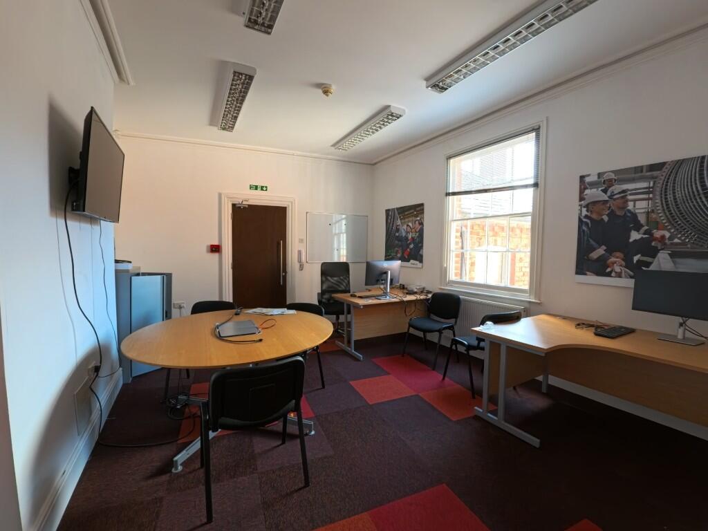 Main image of property: South Street, Ashby-De-La-Zouch, Leicestershire, LE65