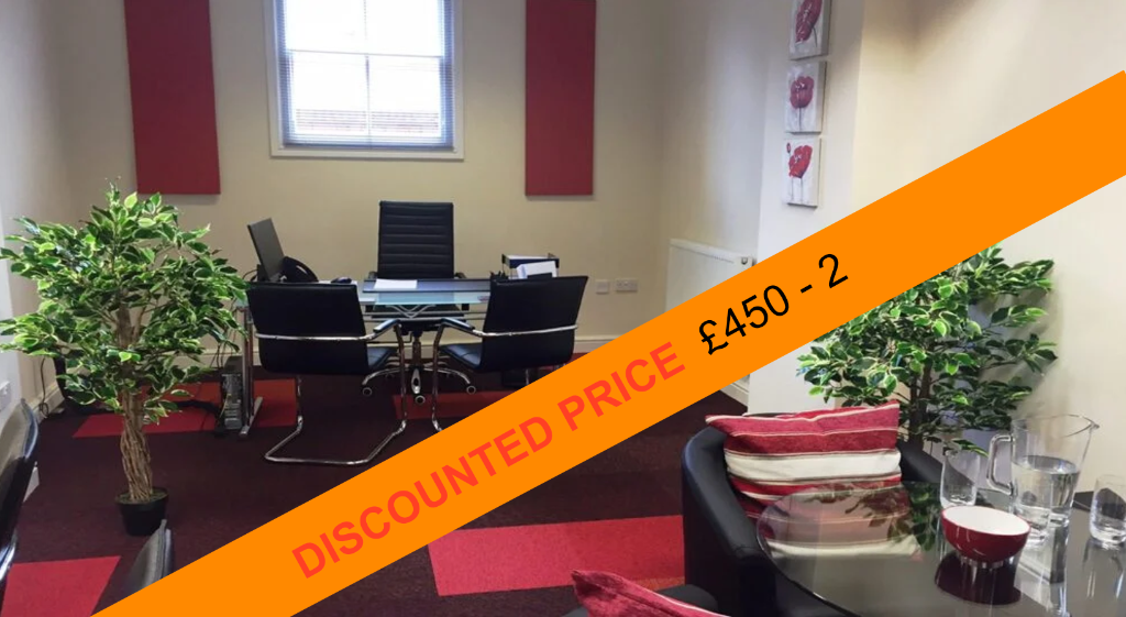 Main image of property: South Street, Ashby-De-La-Zouch, Leicestershire, LE65
