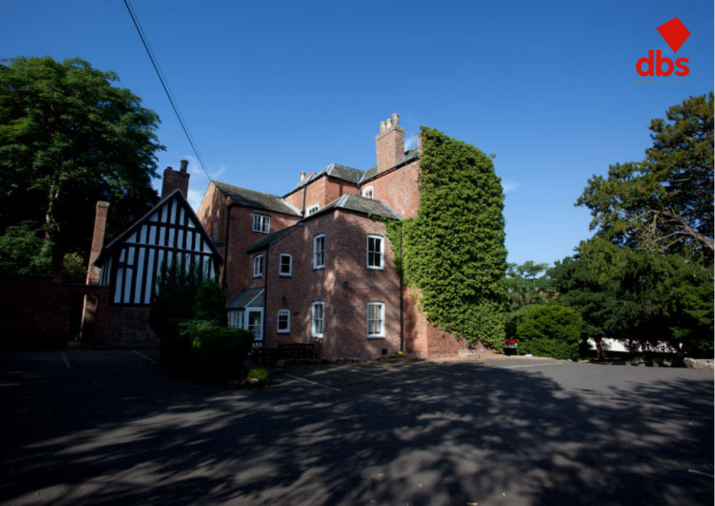 Serviced office to lease in The Old Rectory, Main Street, Leicester, LE3 8DG, LE3
