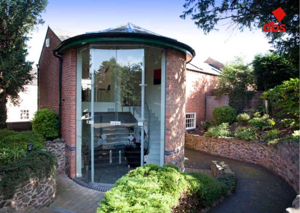 Main image of property: The Old Rectory, Main Street, Glenfield, Leicester, LE3 8DG