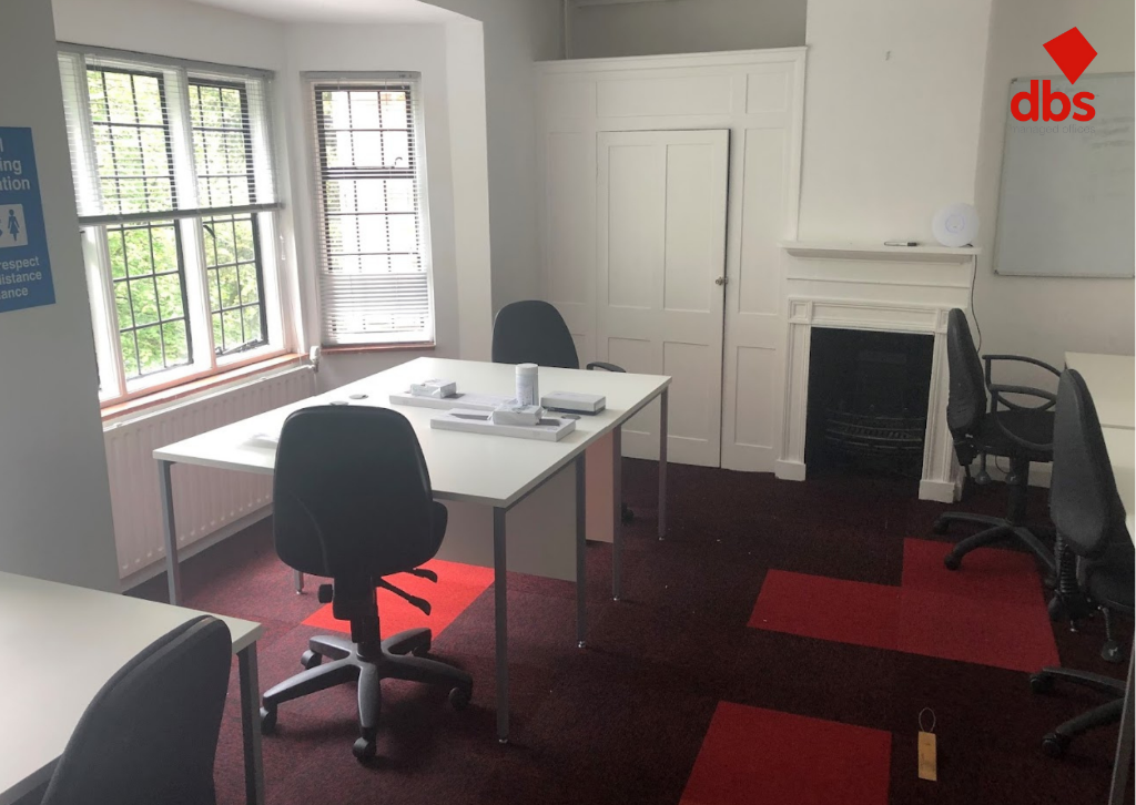 Main image of property: 4 Person Office - The Old Rectory, Main Street, Leicester, Leicestershire, LE3 8DG