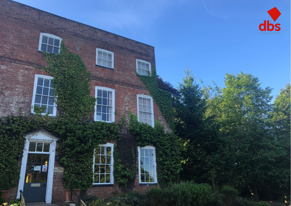 Main image of property: The Old Rectory, Main Street, Glenfield, Leicester, LE3 8DG