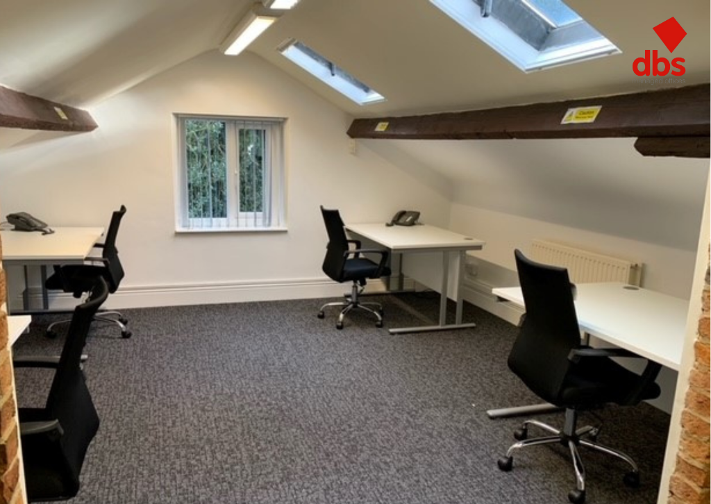 Additional property image - The Old Vicarage, Market Street, Castle Donington, DE74 2JB