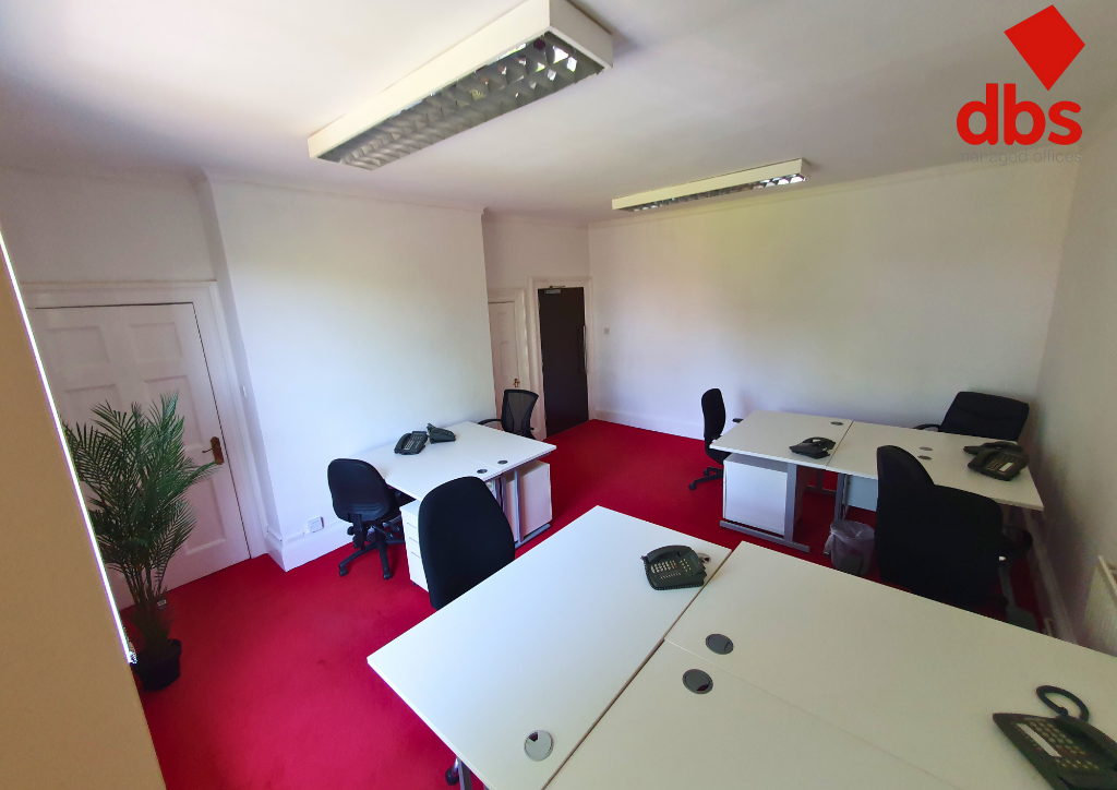 Main image of property: 6-8 Person Office, The Old Vicarage, Market Street, Castle Donington, DE74 2JB