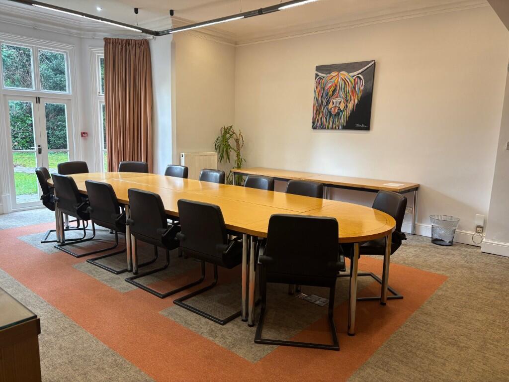 Main image of property: Market Street, DE74