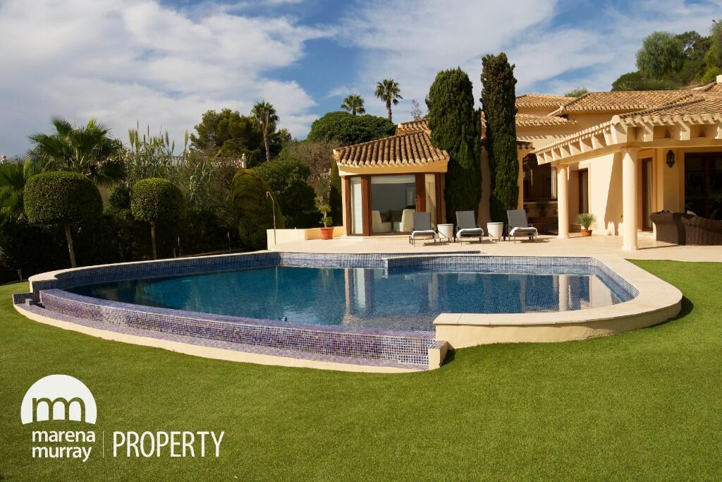 Main image of property: La Manga Club, Murcia