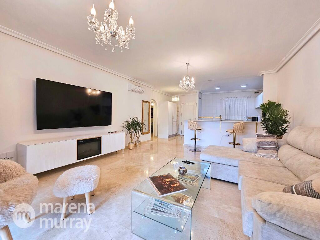 Main image of property: La Manga Club, Murcia