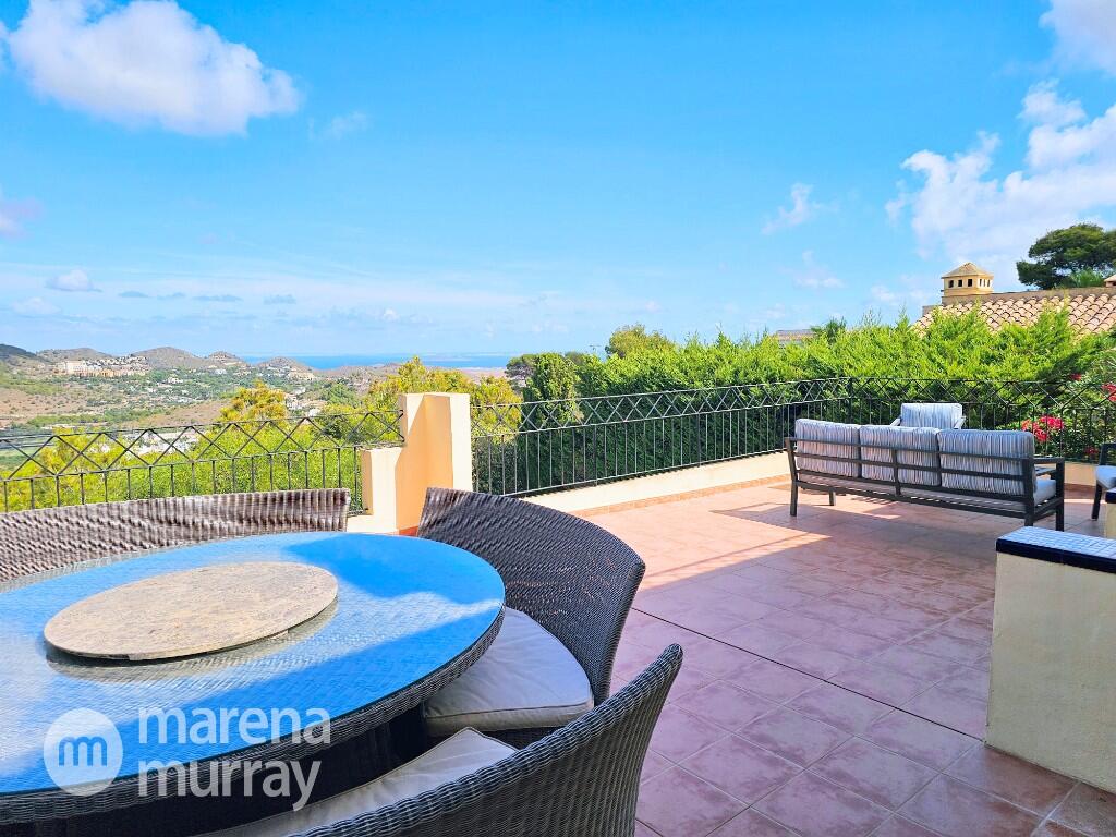 Main image of property: La Manga Club, Murcia