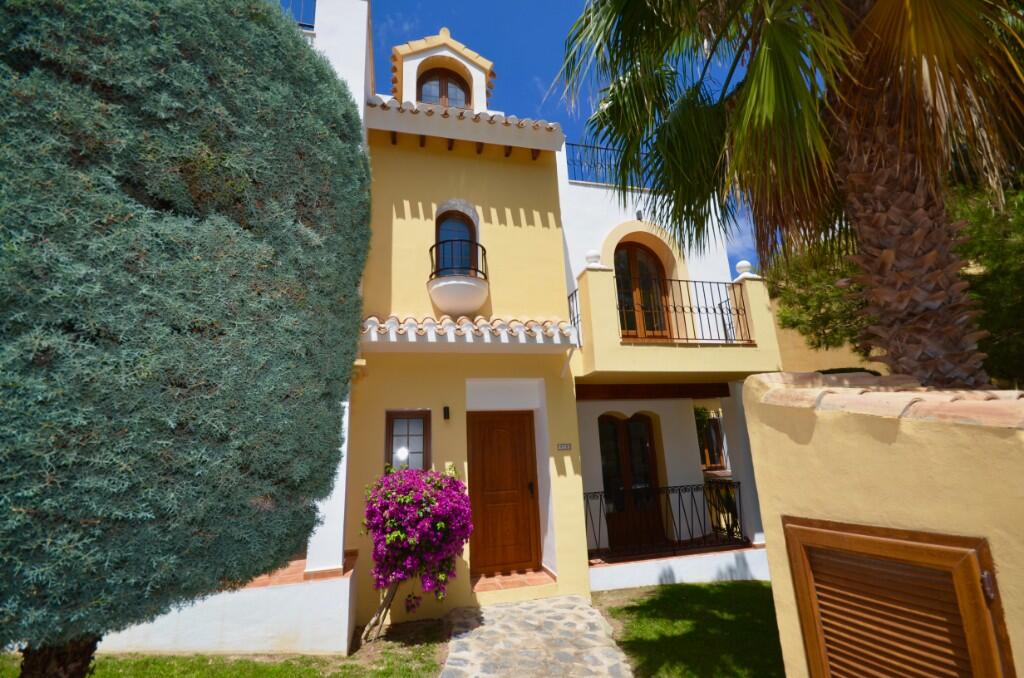 Main image of property: La Manga Club, Murcia