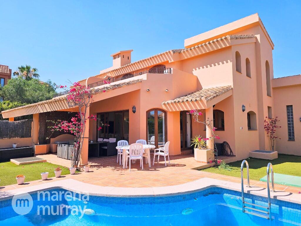 Main image of property: La Manga Club, Murcia