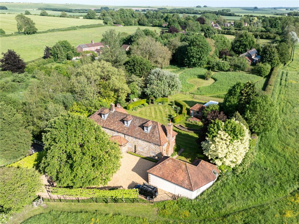 Main image of property: Winterbourne Monkton, Wiltshire, SN4