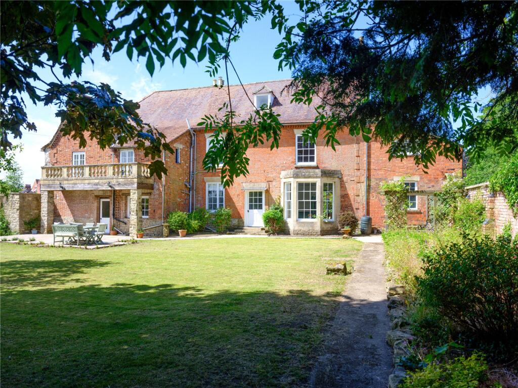 Main image of property: Croft Road, Old Town, Swindon, SN1