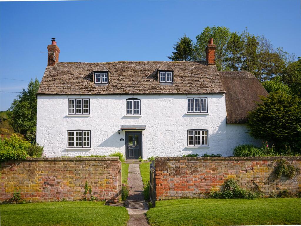 Main image of property: Rotten Row, Wanborough, Swindon, Wiltshire, SN4