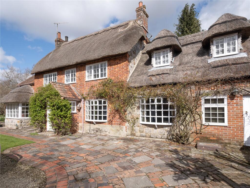 Main image of property: Lockeridge, Marlborough, SN8