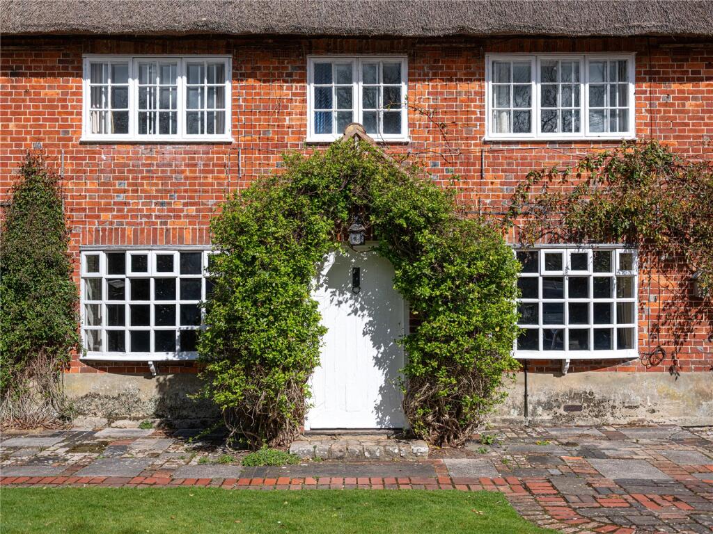 Main image of property: Lockeridge, Marlborough, SN8