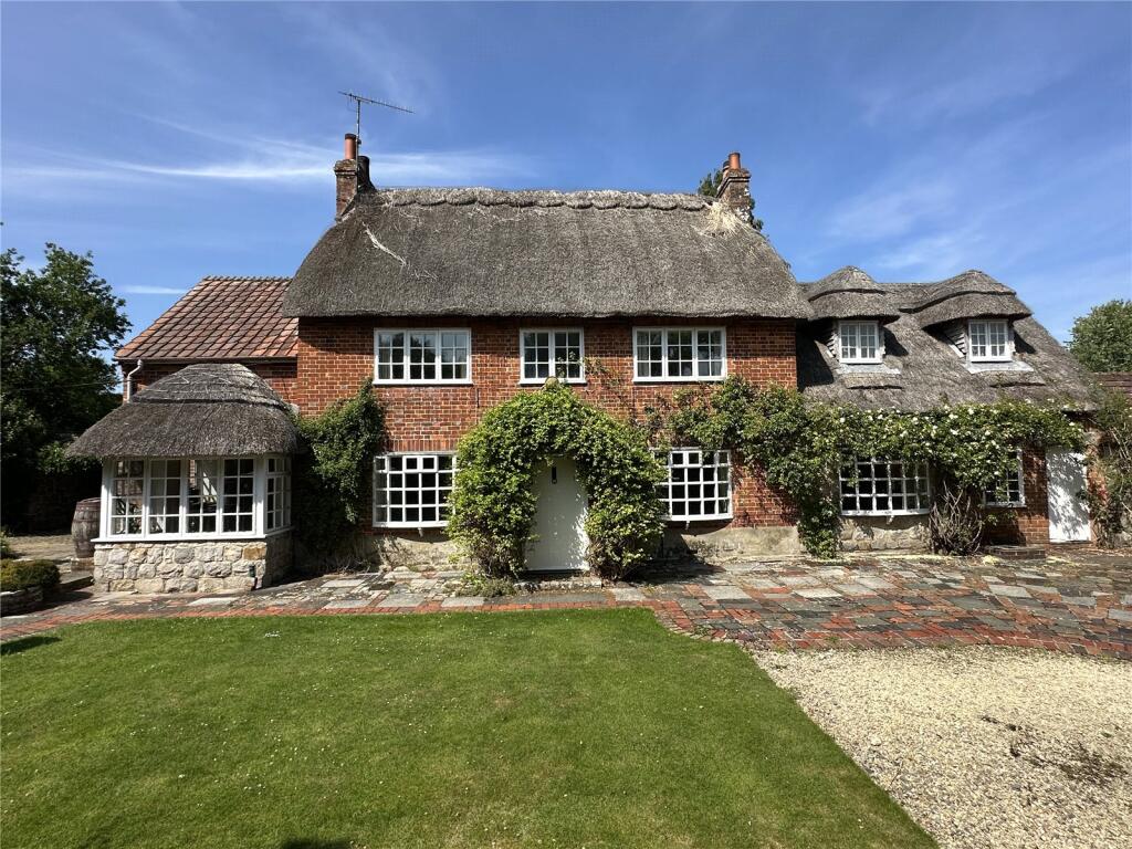 Main image of property: Lockeridge, Marlborough, SN8